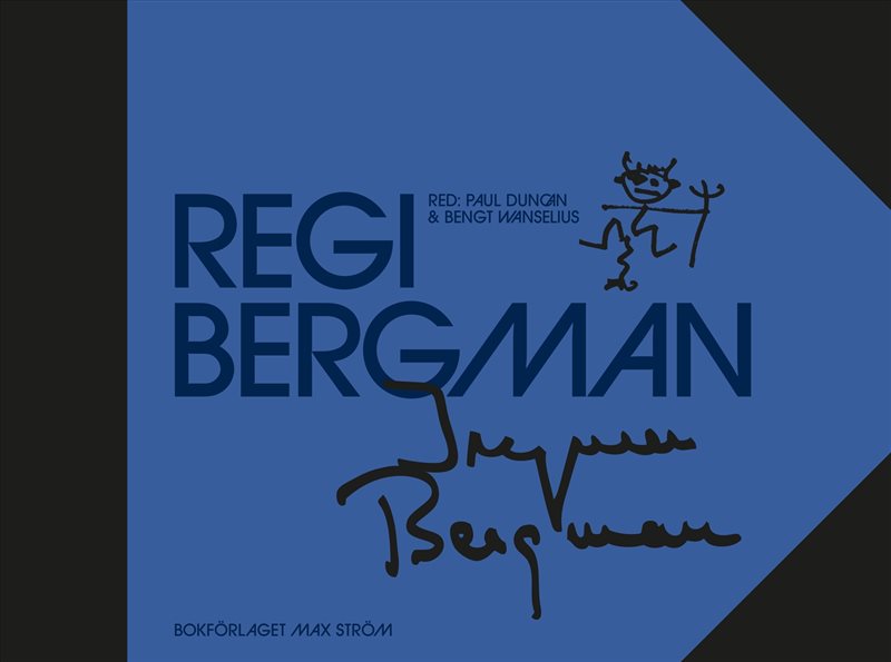 Regi Bergman