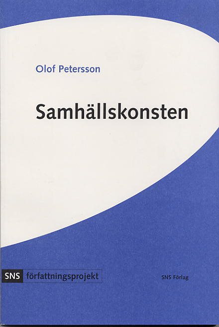 Samhällskonsten