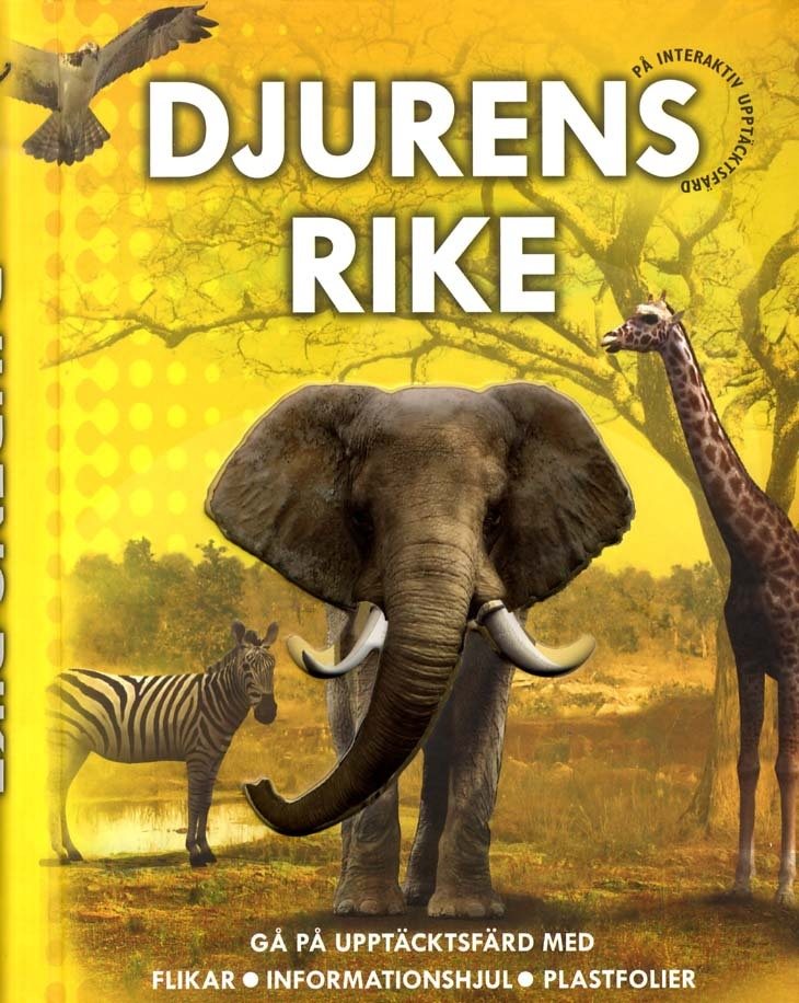 Djurens rike