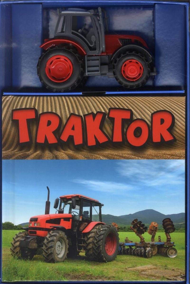 Traktor