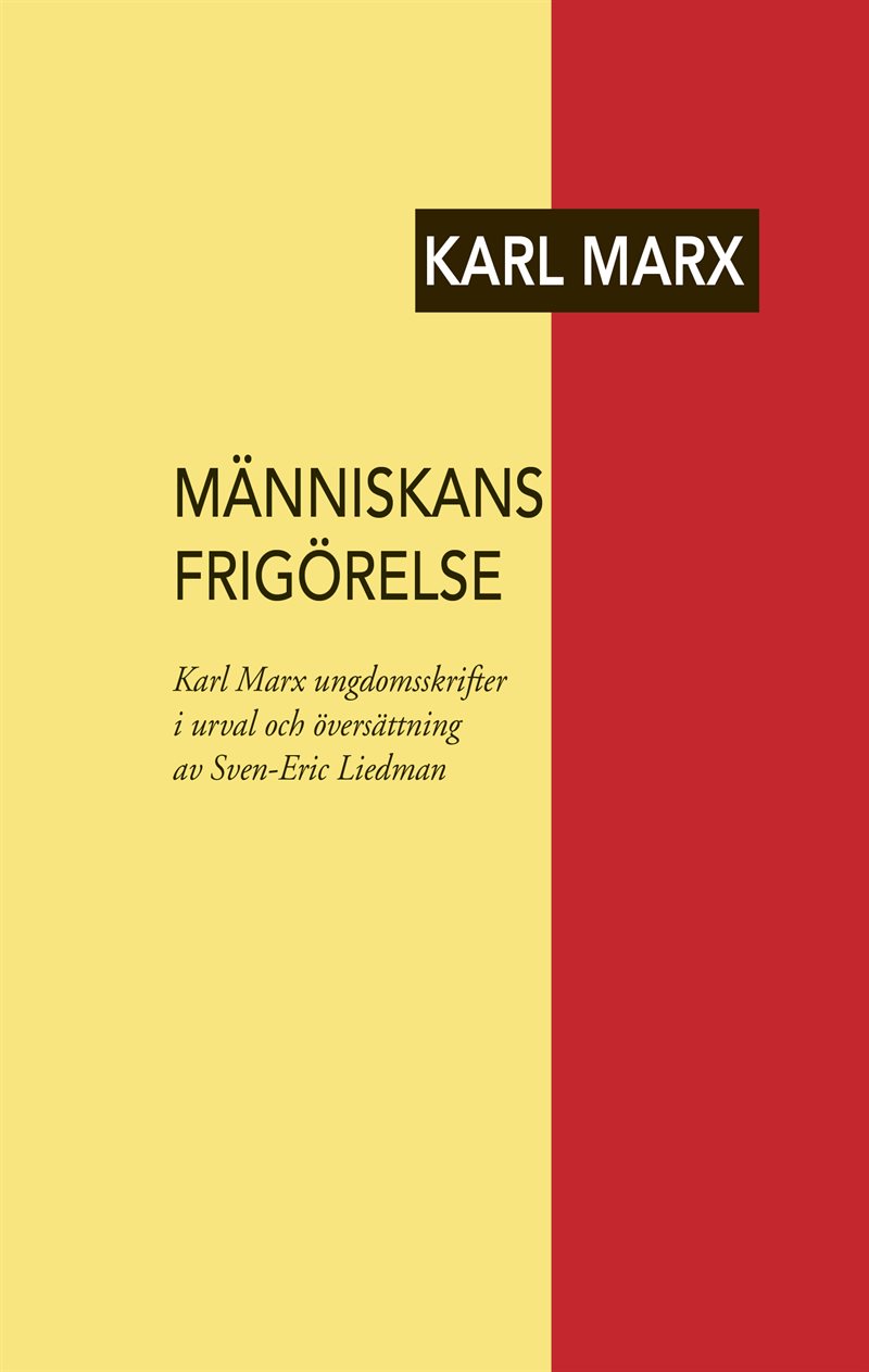 Människans frigörelse