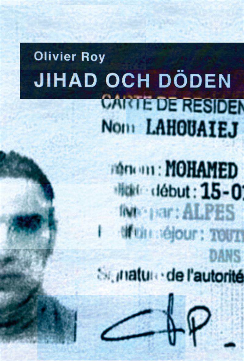 Jihad och döden