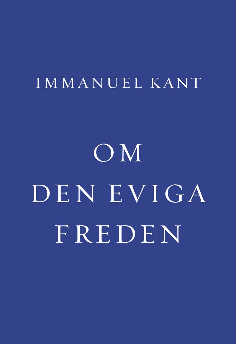 Om den eviga freden