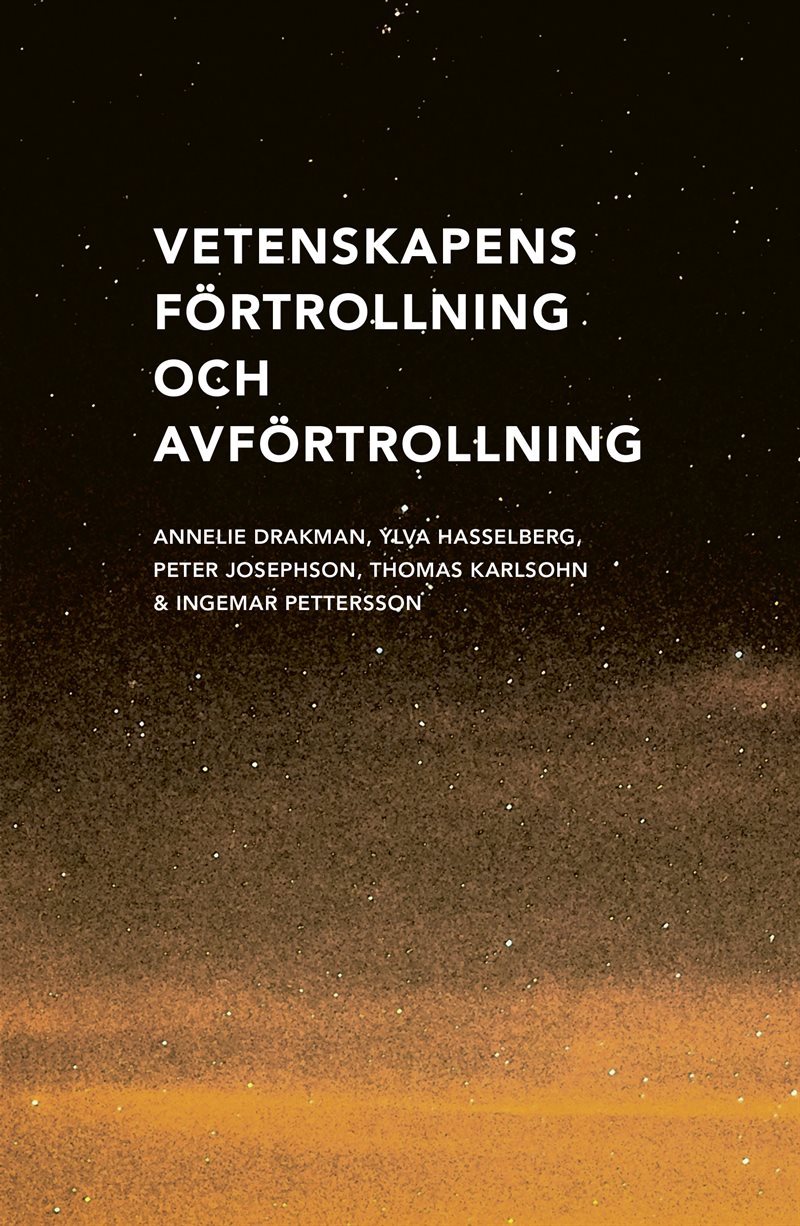 Vetenskapens förtrollning och avförtrollning