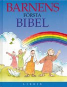 Barnens första Bibel