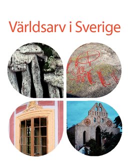 Världsarv i Sverige