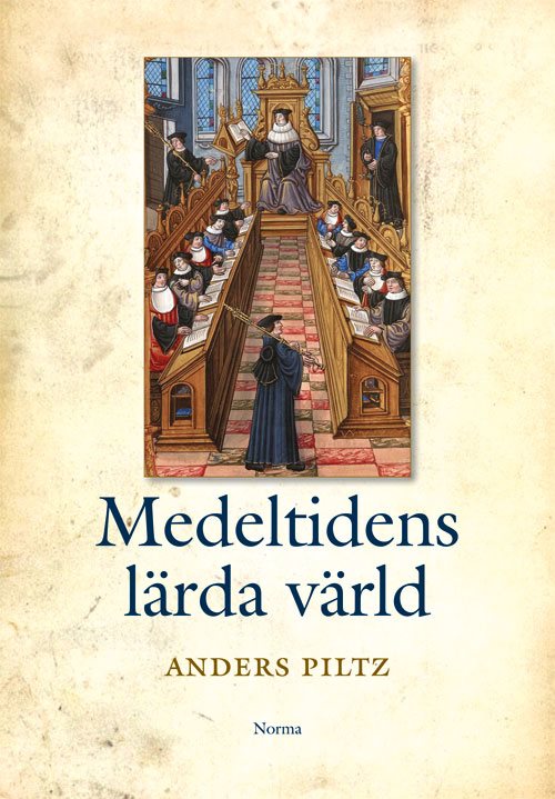 Medeltidens lärda värld