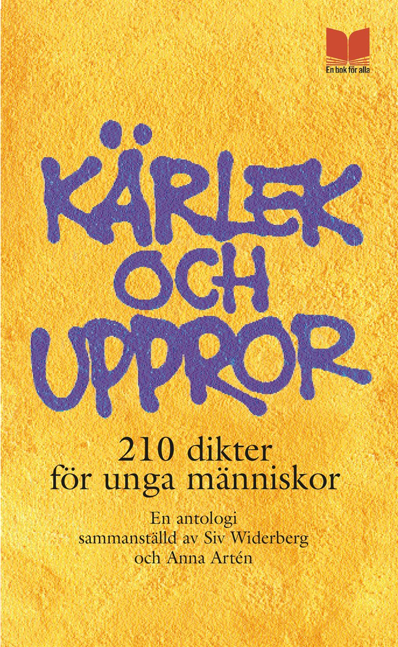 Kärlek och uppror