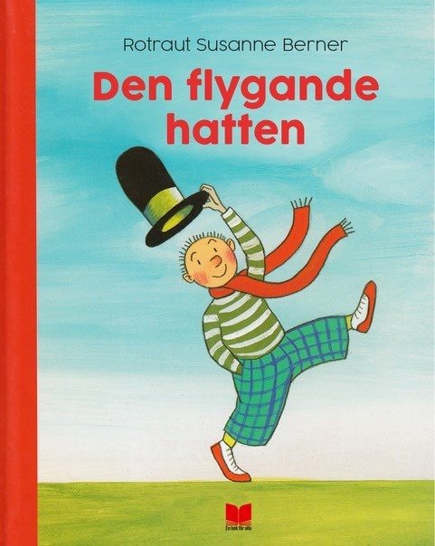 Den flygande hatten