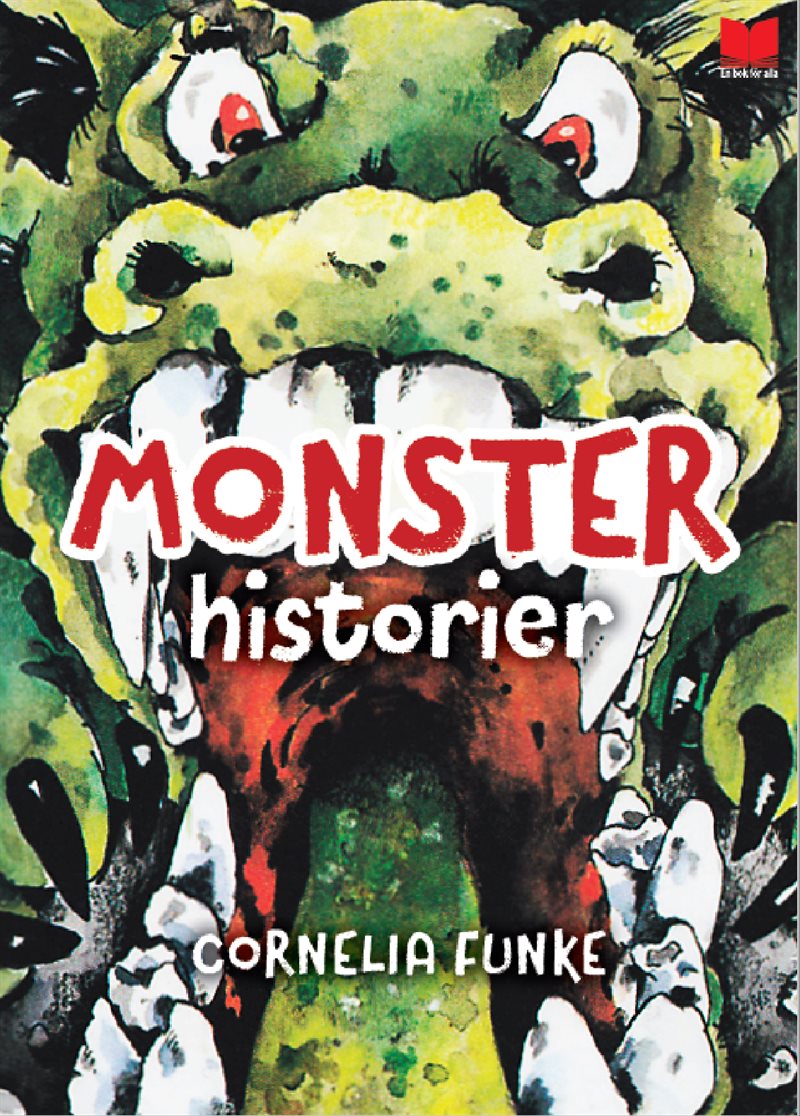 Monsterhistorier