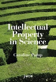 Intellectual Property in Science