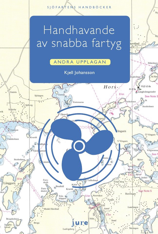 Handhavande av snabba fartyg