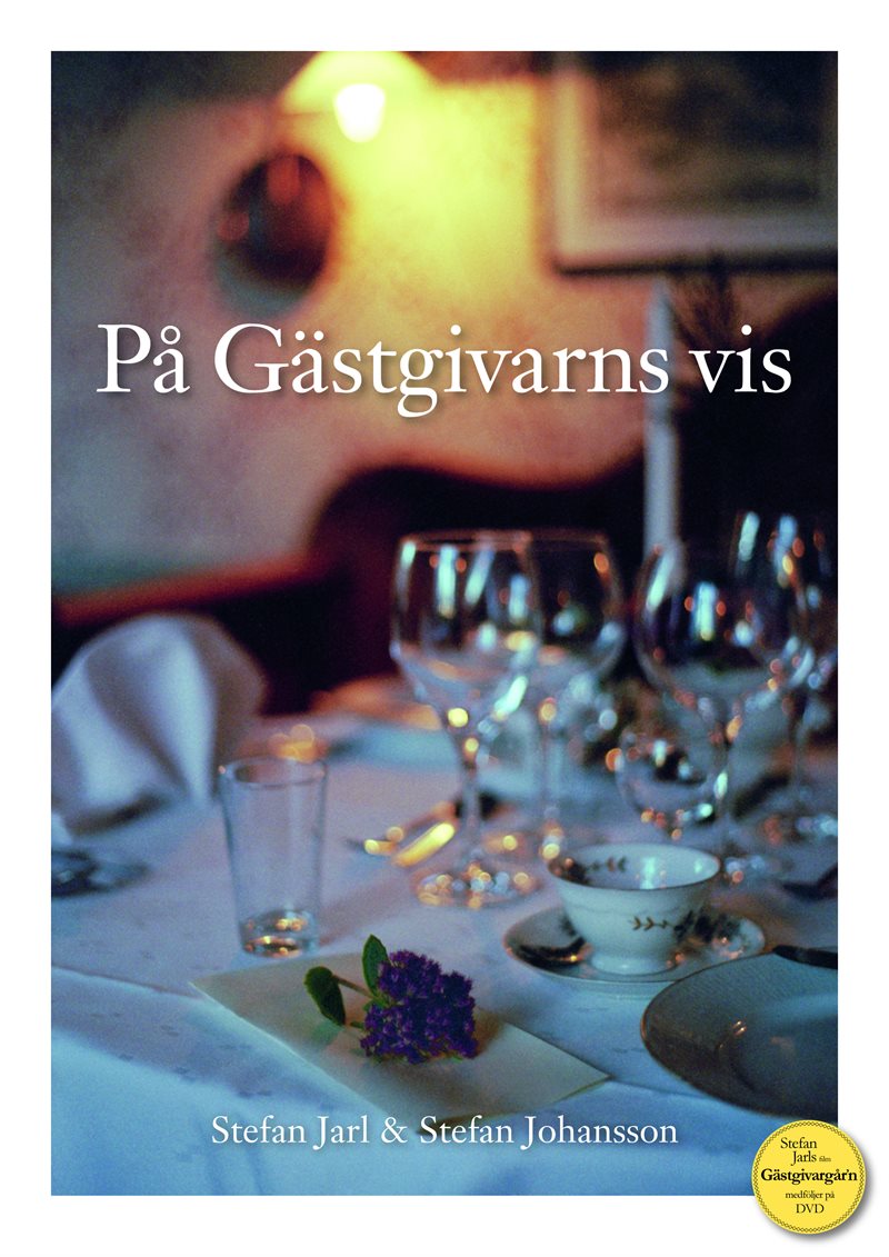 På Gästgivarns vis