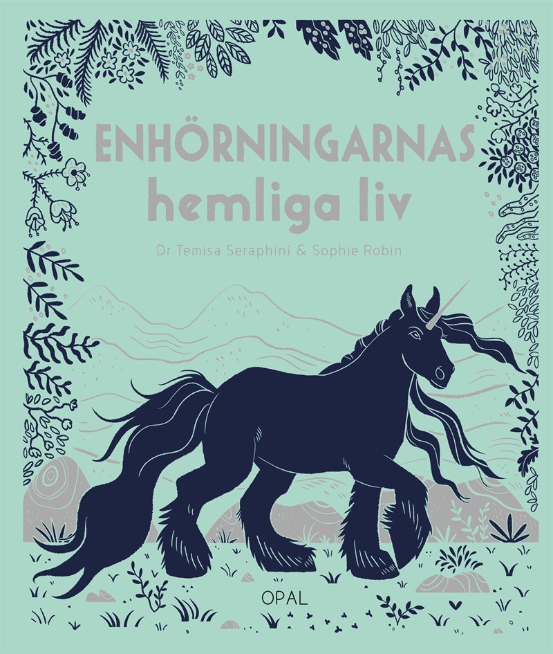 Enhörningarnas hemliga liv