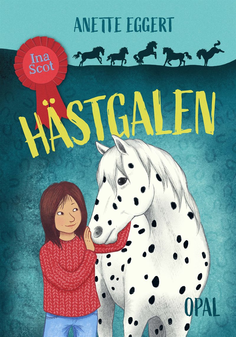 Hästgalen