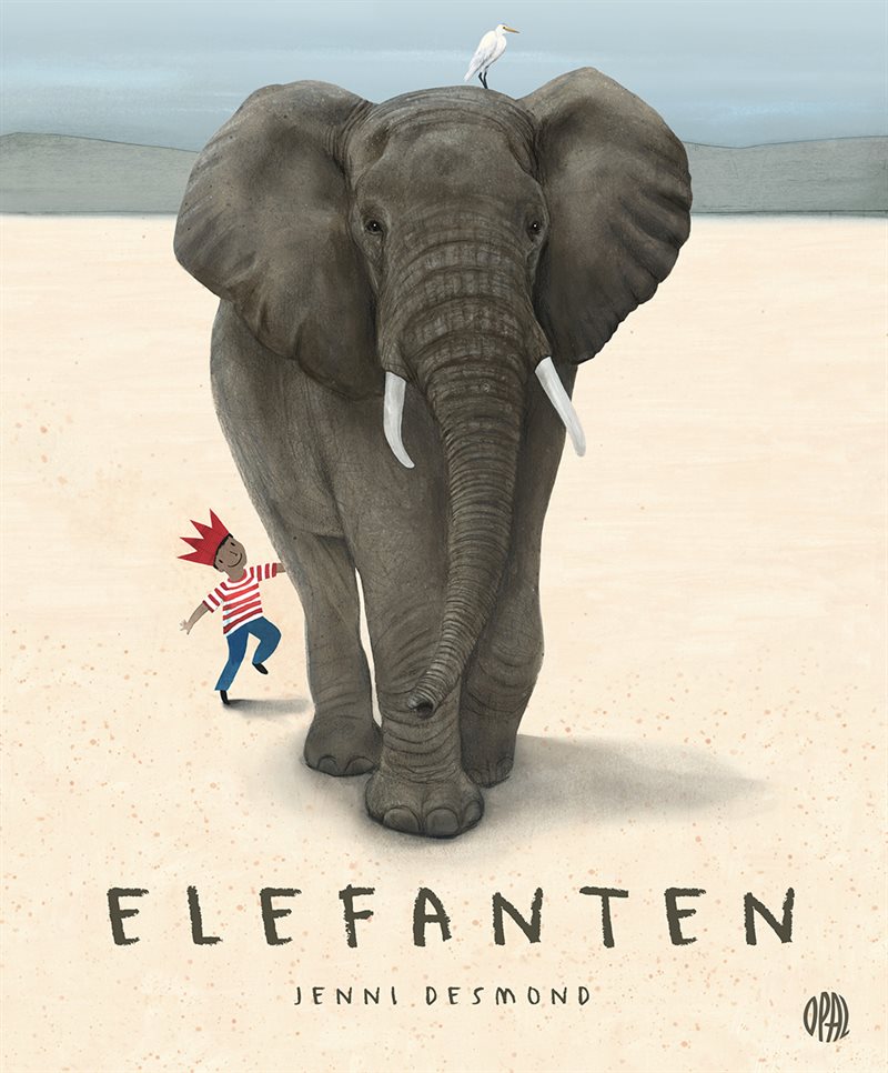 Elefanten