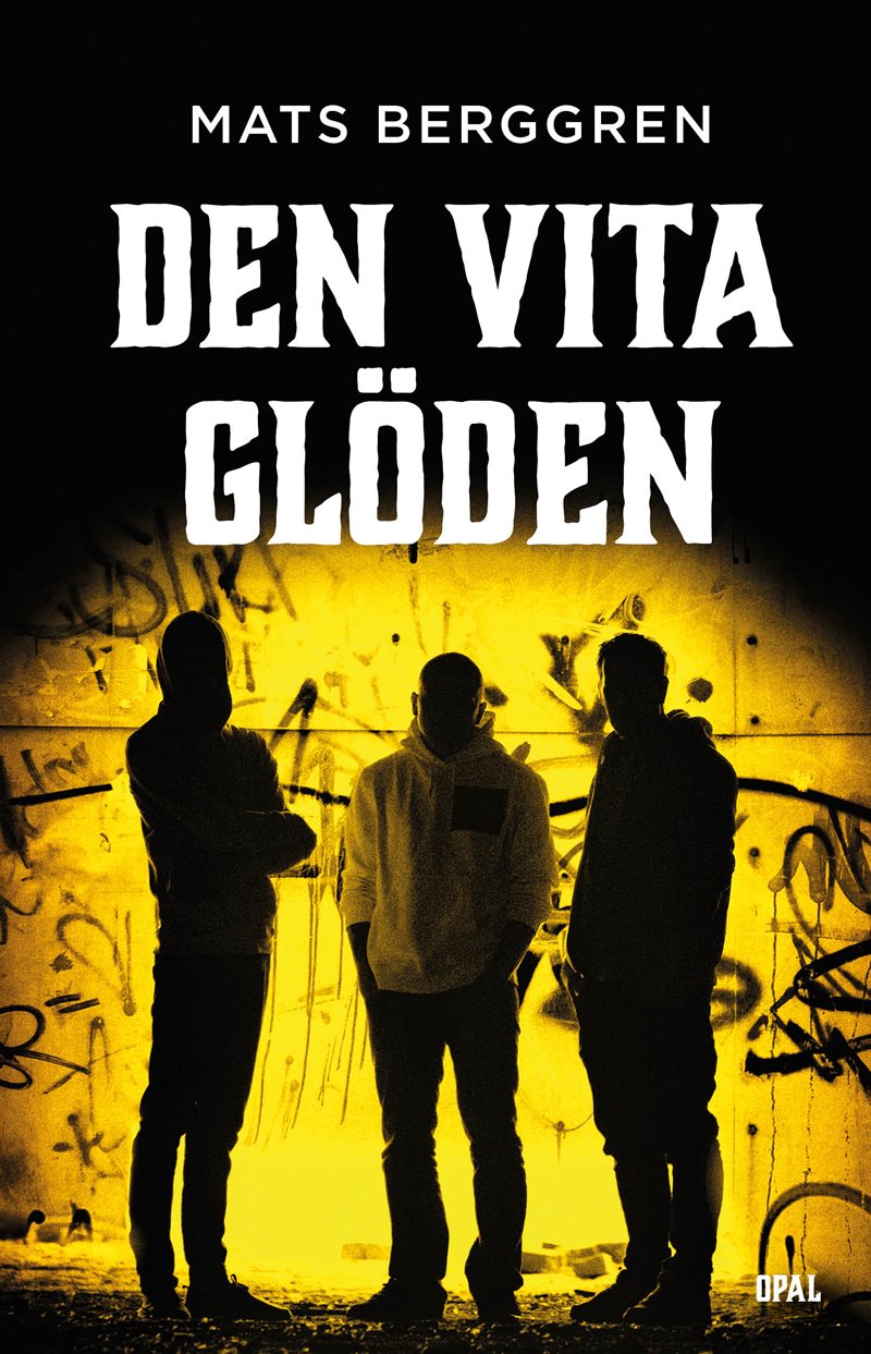 Den vita glöden