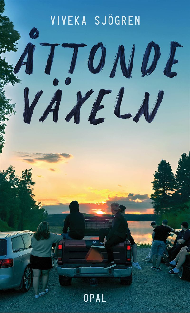 Åttonde växeln