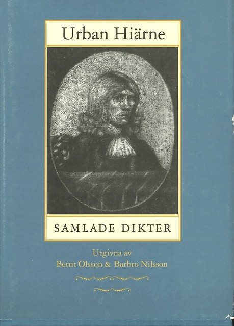 Samlade dikter