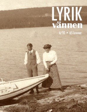 Lyrikvännen 6(2010)