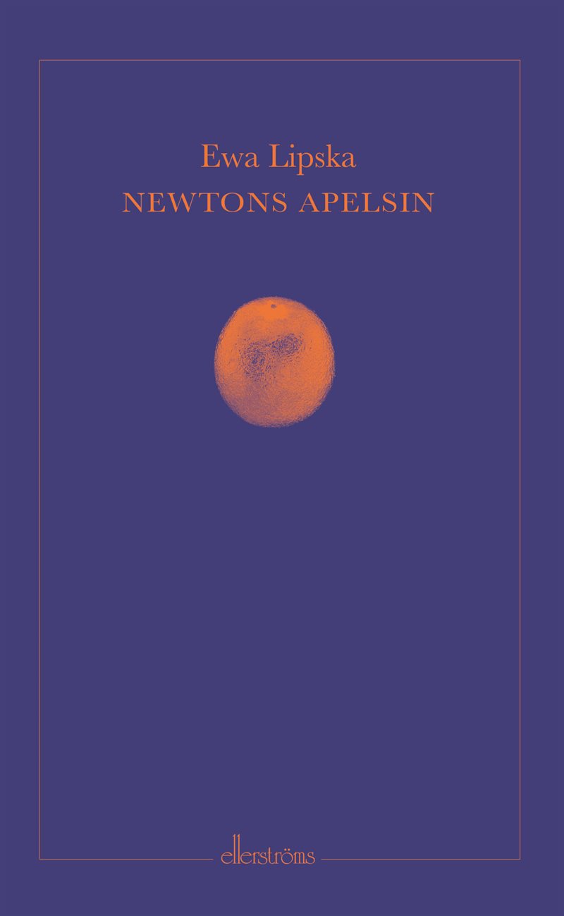 Newtons apelsin