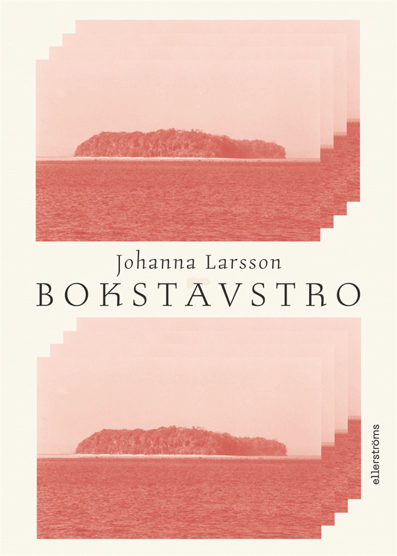 Bokstavstro