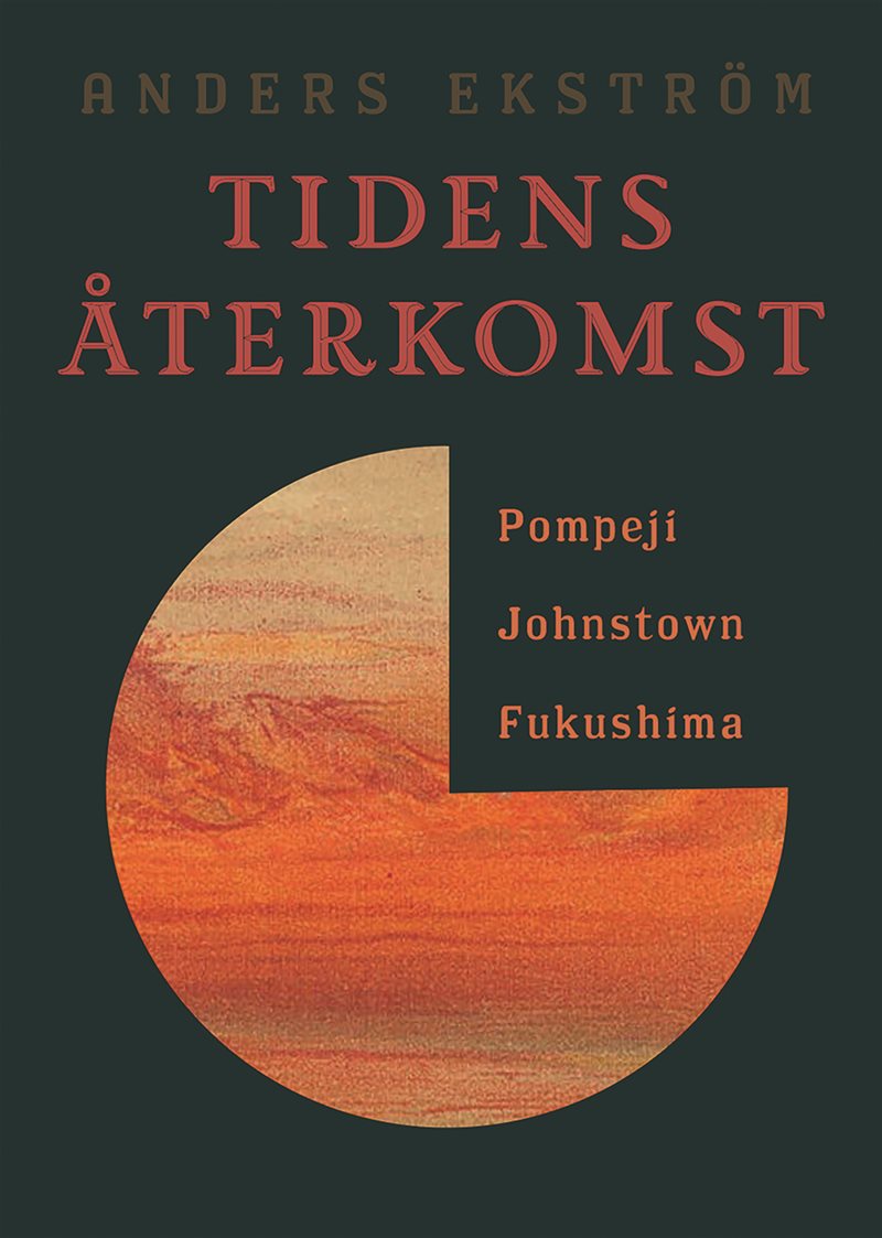 Tidens återkomst. Pompeji, Johnstown, Fukushima