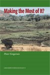 Making the most of it? : understanding the social and productive dynamics of small farmers in semi-arid Iringa, Tanzania