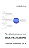 Normbildningsprocess genom brukarsamverkan