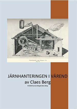 Järnhanteringen i Värend