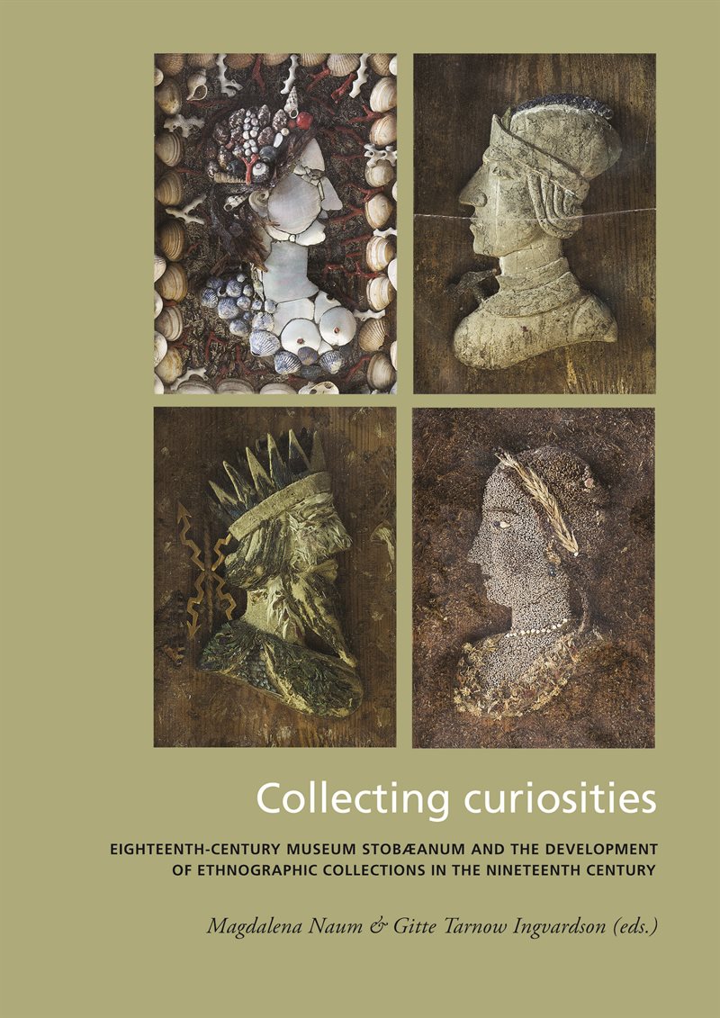 Collecting curiosities