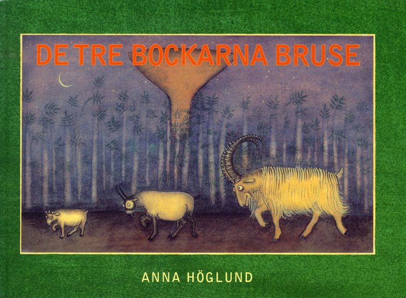 De tre bockarna Bruse