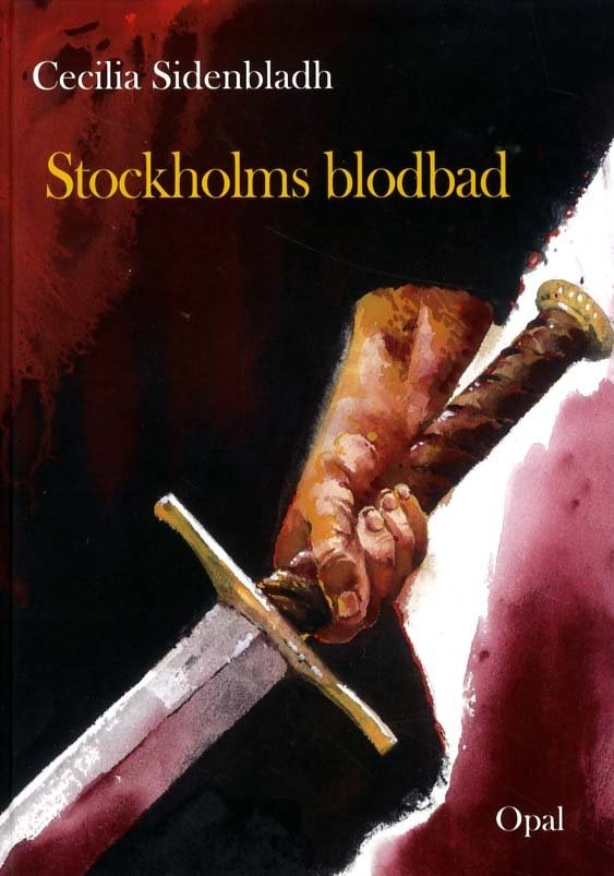 Stockholms blodbad