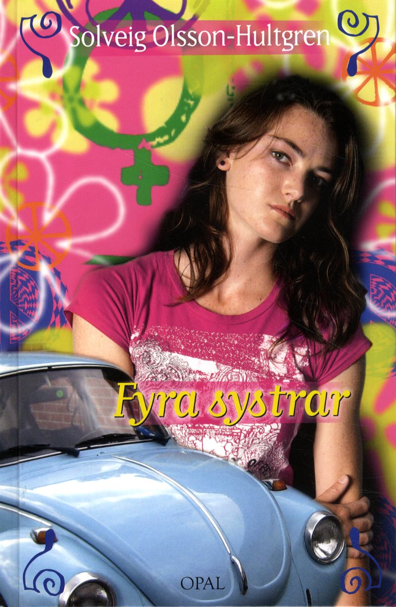 Fyra systrar