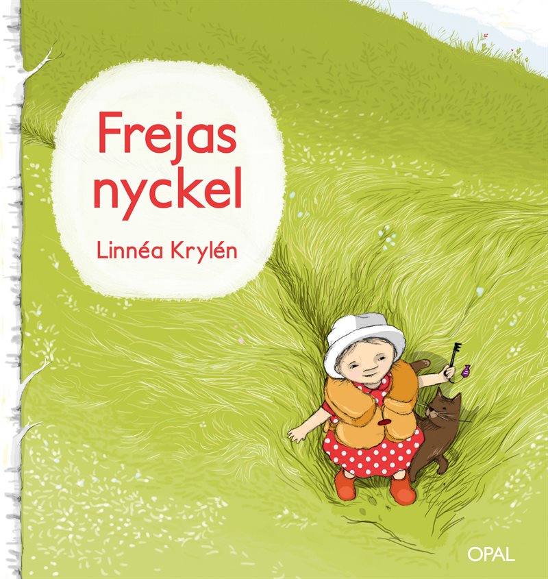 Frejas nyckel