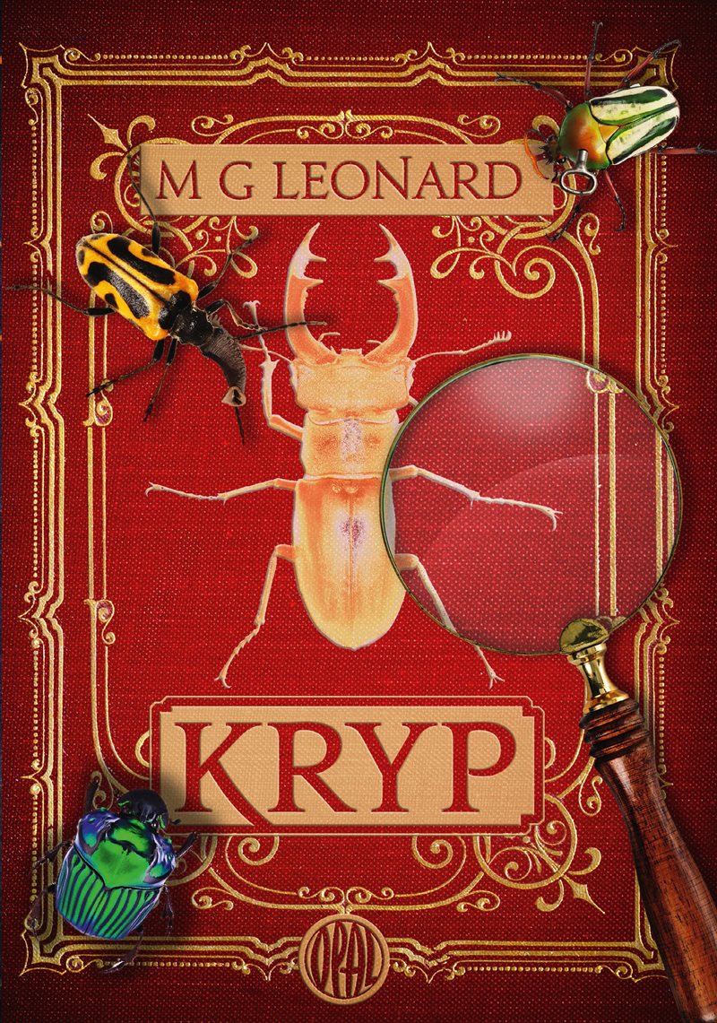 Kryp