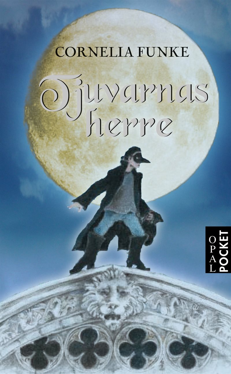 Tjuvarnas herre