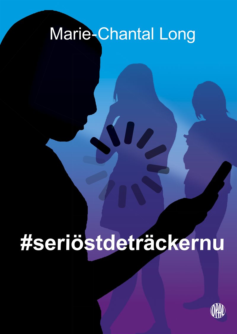 #seriöstdeträckernu