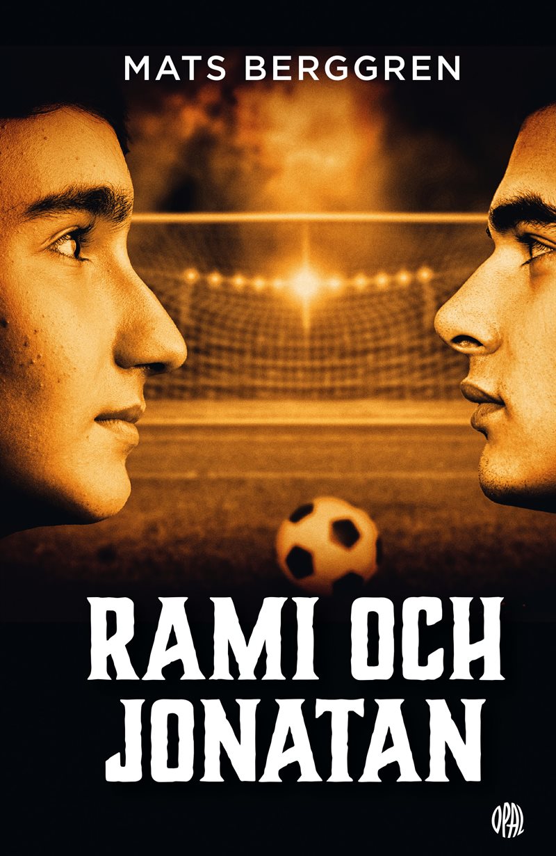 Rami och Jonatan