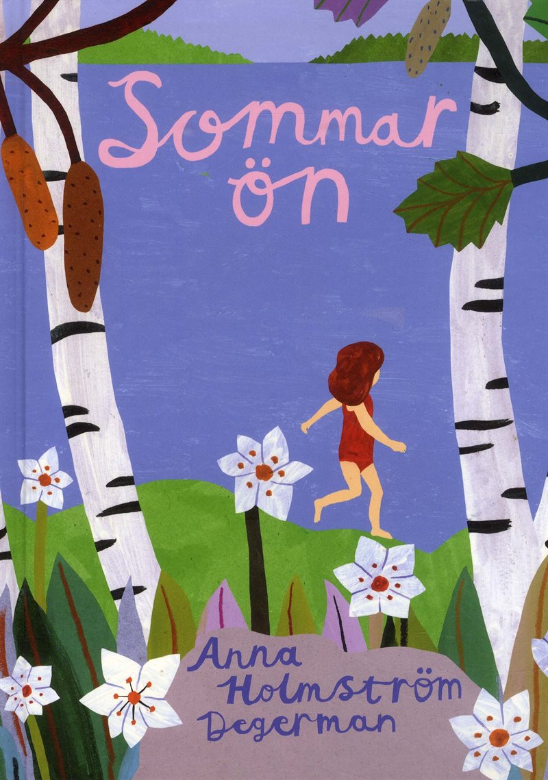 Sommarön