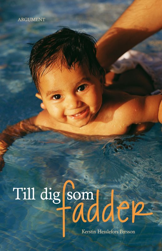 Till dig som fadder