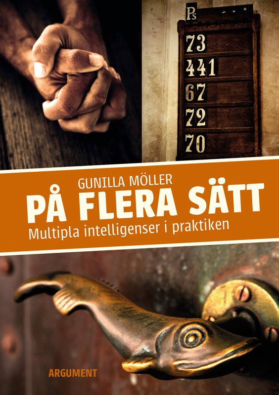 På flera sätt : multipla intelligenser i praktiken