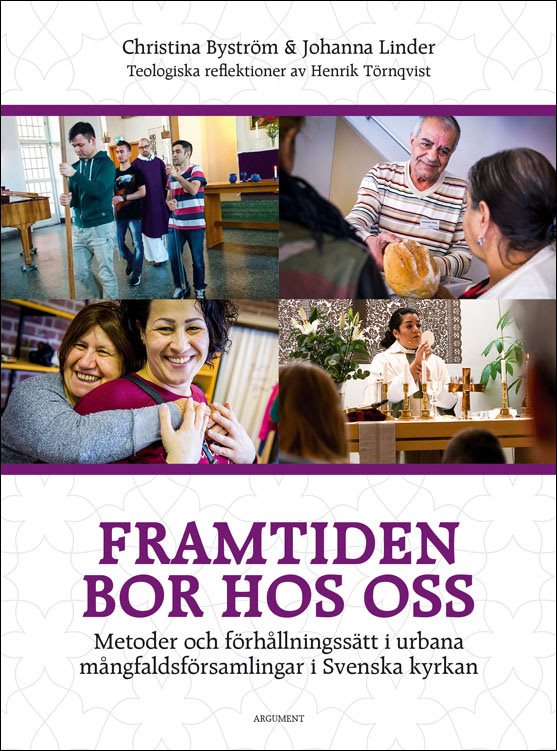 Framtiden bor hos oss