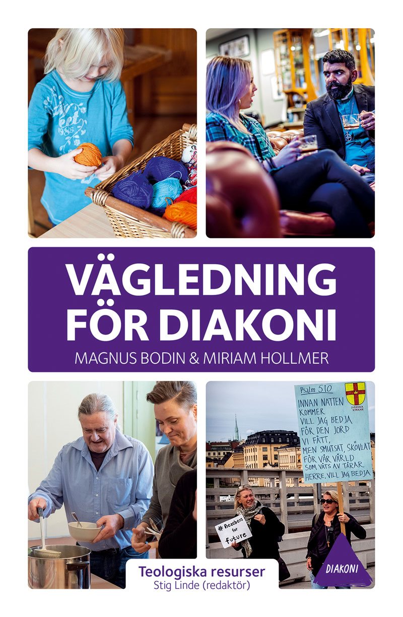 Vägledning för diakoni