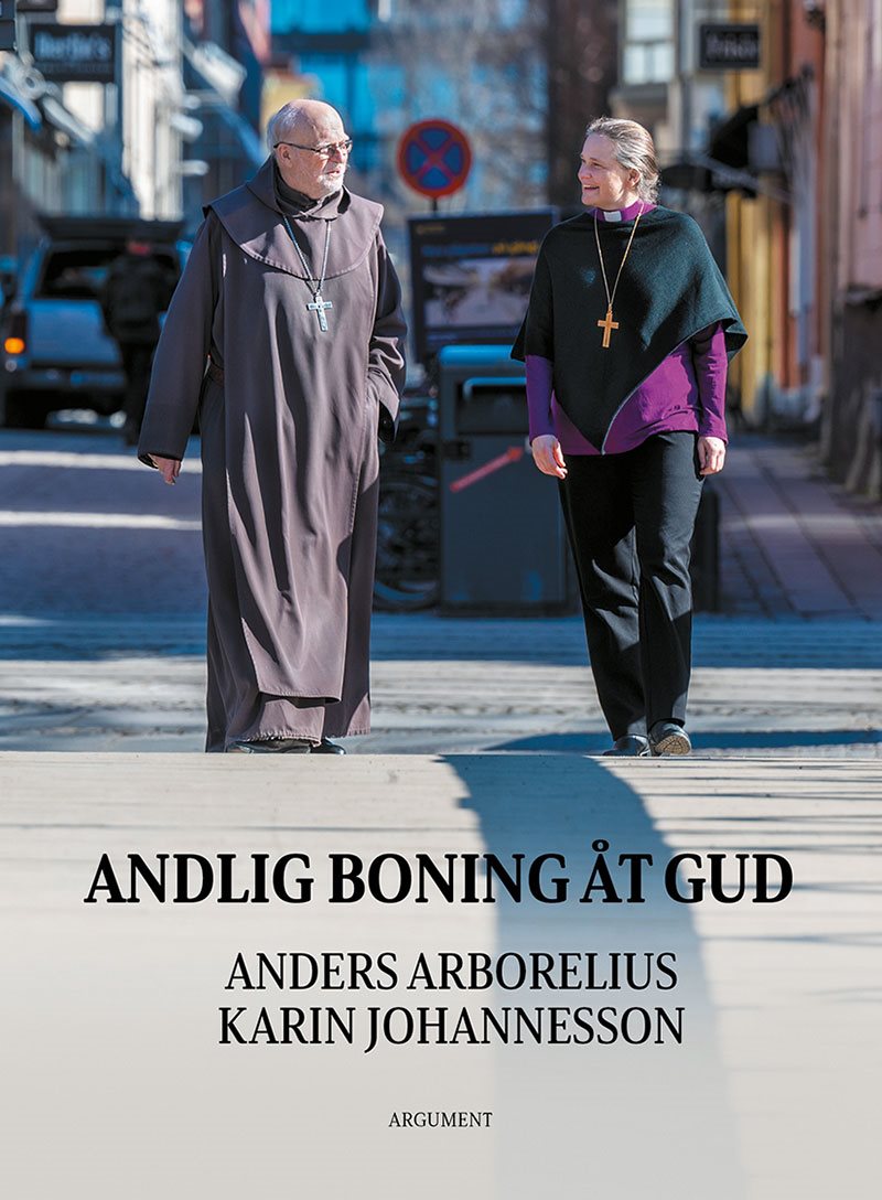 Andlig boning åt Gud