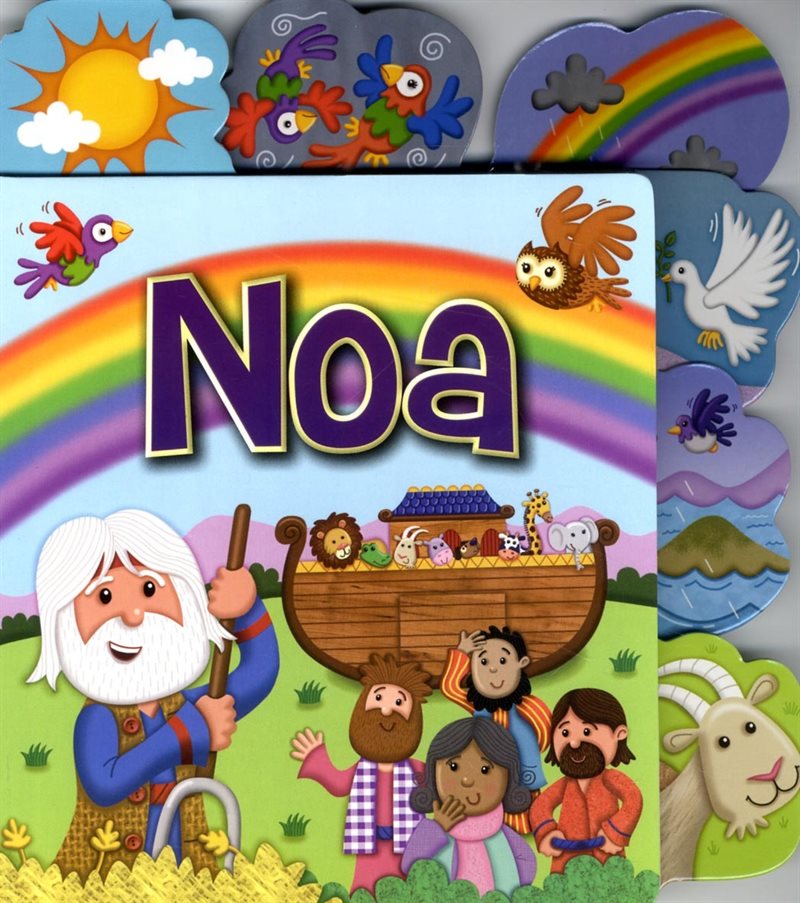 Noa