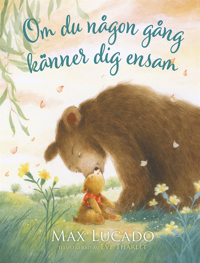 Om du någon gång känner dig ensam
