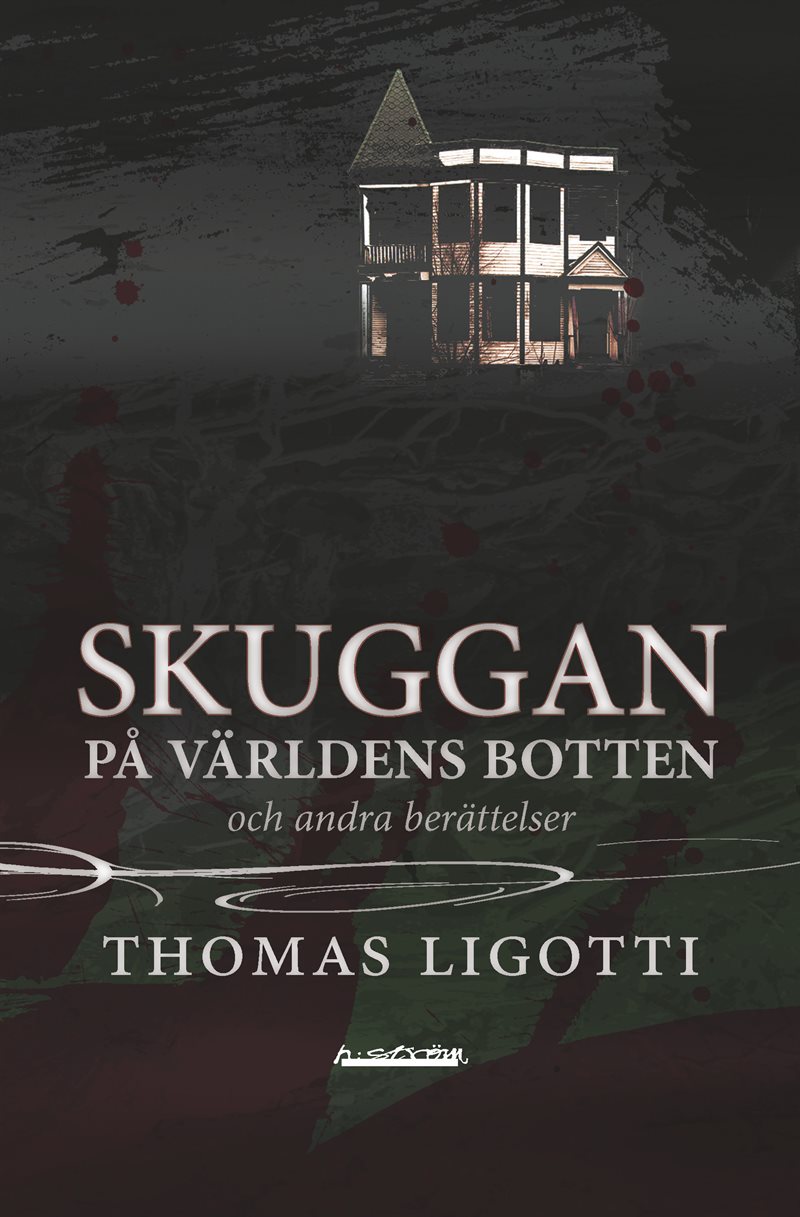 Skuggan på världens botten och andra berättelser