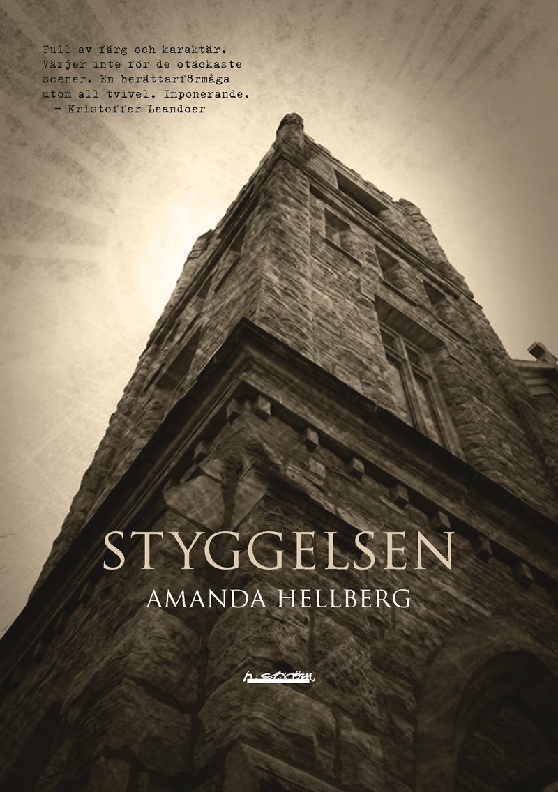 Styggelsen