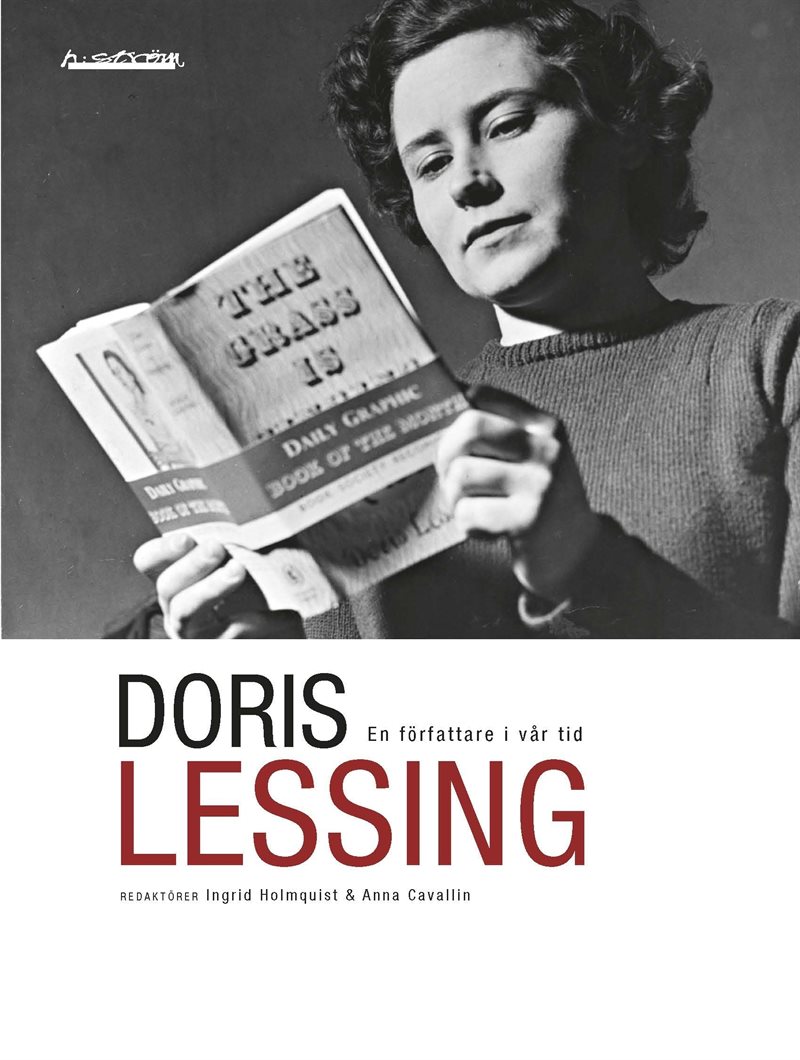 Doris Lessing : en författare i vår tid